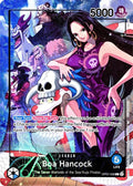 Boa Hancock 2025 PSA Magazine Promo OP07-038 | One Piece TCG