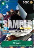 Urouge Online Regional Champion Card Set 2025 Vol.1 OP07-021 | One Piece TCG