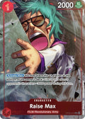 Raise Max Premium Card Collection -Best Selection Vol. 3- OP06-016 | One Piece TCG