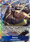 Atmos Premium Card Collection -Best Selection Vol. 3- OP08-040 | One Piece TCG