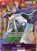 Ulti Premium Card Collection -Best Selection Vol. 3- ST04-002 | One Piece TCG