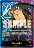 Hannyabal SP EB01-021 – Anime 25th Collection | One Piece TCG