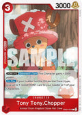 Tony Tony.Chopper EB02-003 – Anime 25th Collection | One Piece TCG