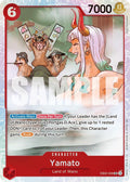 Yamato EB02-006 – Anime 25th Collection | One Piece TCG