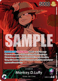 Monkey.D.Luffy Alternate Art EB02-010 – Anime 25th Collection | One Piece TCG
