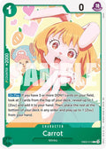 Carrot EB02-013 – Anime 25th Collection | One Piece TCG