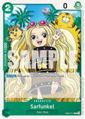 Sarfunkel EB02-014 – Anime 25th Collection | One Piece TCG