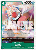 Buggy EB02-018 – Anime 25th Collection | One Piece TCG