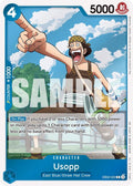 Usopp EB02-022 – Anime 25th Collection | One Piece TCG