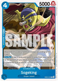 Sogeking EB02-024 – Anime 25th Collection | One Piece TCG