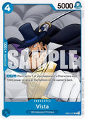 Vista EB02-027 – Anime 25th Collection | One Piece TCG