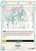 Hope EB02-031 – Anime 25th Collection | One Piece TCG