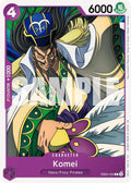 Komei EB02-034 – Anime 25th Collection | One Piece TCG