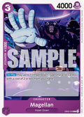 Magellan EB02-038 – Anime 25th Collection | One Piece TCG