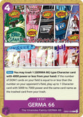 GERMA 66 EB02-039 – Anime 25th Collection | One Piece TCG