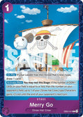 Merry Go EB02-041 – Anime 25th Collection | One Piece TCG