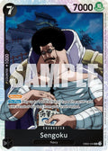 Sengoku EB02-044 – Anime 25th Collection | One Piece TCG