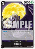 Hildon EB02-046 – Anime 25th Collection | One Piece TCG