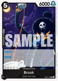 Brook EB02-048 – Anime 25th Collection | One Piece TCG