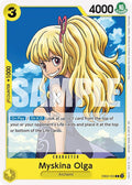 Myskina Olga EB02-053 – Anime 25th Collection | One Piece TCG