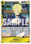 Sanji EB02-054 – Anime 25th Collection | One Piece TCG