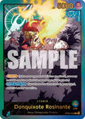 Donquixote Rosinante SP OP05-022 – Anime 25th Collection | One Piece TCG