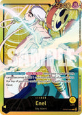 Enel SP OP05-098 – Anime 25th Collection | One Piece TCG