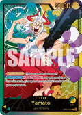 Yamato SP OP06-022 – Anime 25th Collection | One Piece TCG