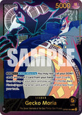 Gecko Moria SP OP06-080 – Anime 25th Collection | One Piece TCG