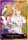 Charlotte Pudding SP OP08-058 – Anime 25th Collection | One Piece TCG