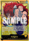 Kalgara SP OP08-098 – Anime 25th Collection | One Piece TCG