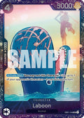 Laboon Treasure Cup 2025 EB01-048 | One Piece TCG