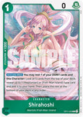 Shirahoshi OP11-030 – A Fist of Divine Speed | One Piece TCG