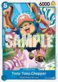 Tony Tony.Chopper OP11-053 – A Fist of Divine Speed | One Piece TCG