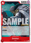 Monkey D. Luffy P-080 | PSA 10
