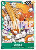 Beouf Burst Alternate Art OP12-060 | PSA 10