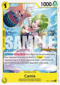 Camie Release Event OP11-102