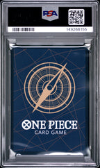 Dead Man's Game OP12-037 | PSA 10