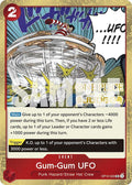 Gum-Gum UFO Judge Pack Vol. 6 OP10-020 | One Piece TCG