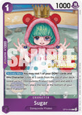 Sugar Judge Pack Vol. 6 OP10-065 | One Piece TCG
