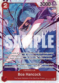 Boa Hancock OP12-014 – Legacy of the Master | One Piece TCG