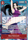 Boa Hancock Alternate Art OP12-014 – Legacy of the Master | One Piece TCG