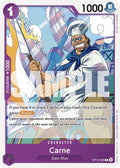 Carne OP12-066 – Legacy of the Master | One Piece TCG