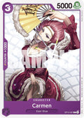 Carmen OP12-067 – Legacy of the Master | One Piece TCG