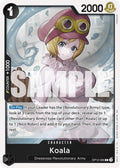 Koala OP12-086 – Legacy of the Master | One Piece TCG