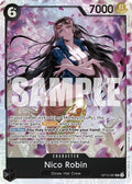 Nico Robin OP12-087 – Legacy of the Master | One Piece TCG