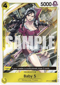 Baby 5 OP12-112 – Legacy of the Master | One Piece TCG