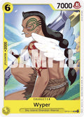 Wyper OP12-114 – Legacy of the Master | One Piece TCG