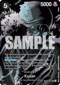 Kuzan SP OP10-082 – Legacy of the Master | One Piece TCG