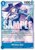 Whitey Bay ST22-011 – Starter Deck 22: Ace & Newgate | One Piece TCG